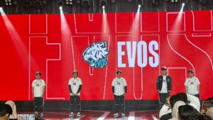 EVOS Glory