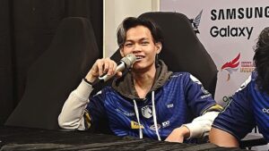 Liquid ID lolos M6
