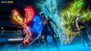 Guild Free Fire terbaik, Free Fire