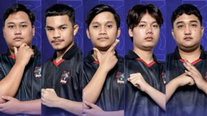 BOOM Esports, PMSL SEA Fall 2024, PUBG Mobile
