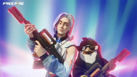 Update FF 2024, Free Fire