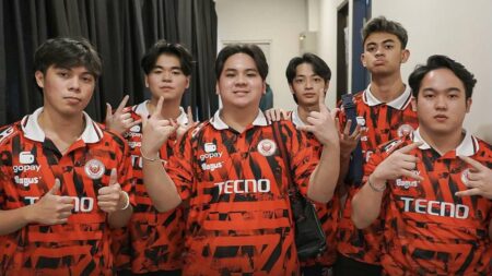 Curhat Starlest soal Bigetron Alpha, Bigetron Alpha, MPL ID S14, MLBB, Mobile Legends