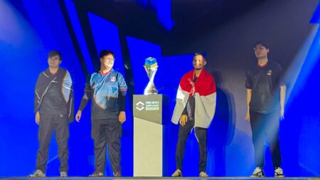 BOOM Esports, BOOM Esports di PMSL SEA Fall 2024, PUBG Mobile