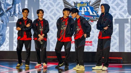 Alter Ego, Alter Ego Esports, MPL ID S14, MLBB, Mobile Legends
