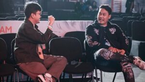 Trial tim MPL ID, Pelatih baru EVOS Glory, Mas Ade comeback EVOS, Mas Ade semangati EVOS Glory