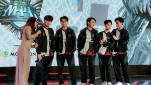 Roster Alter Ego, Alter Ego lawan RRQ Hoshi, MPL ID S14, MLBB, Mobile Legends