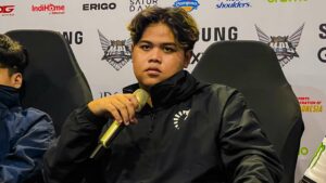 Profil dan biodata Faviannn, TL Faviannn, Faviannn, Team Liquid ID, MPL ID S14, MLBB, Mobile Legends