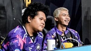 RRQ Kazu, RRQ Kazu di FFWS SEA Fall 2024, Free Fire
