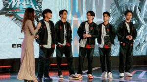 Kelebihan Xepher, Alter Ego juara MPL ID S14, Alter Ego lawan RRQ Hoshi, MPL ID S14, MLBB, Mobile Legends