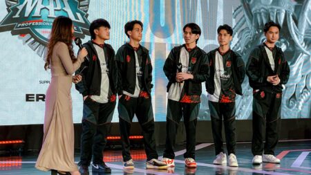 Kelebihan Xepher, Alter Ego juara MPL ID S14, Alter Ego lawan RRQ Hoshi, MPL ID S14, MLBB, Mobile Legends