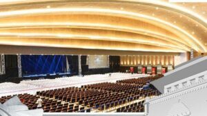 Venue playoff