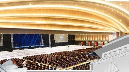 Venue playoff