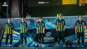 Honor of Kings, HOK, Butsss, ONIC Esports, KC 2024 Indonesia Qualifier