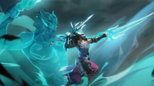 Hero paling OP MLBB, Suyou MLBB, cara main Suyou jungler