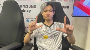 Mobile Legends, MLBB, Aran, Team Liquid ID