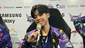 Mobile Legends, Dyrennn, RRQ Hoshi, MPL ID S14