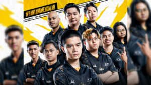 HomeBois gagal playoff, Mid laner baru HomeBois, Mobile Legends, HomeBois, MPL MY S14