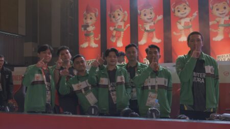 Mobile Legends, MLBB PON 2024, Sumatera Utara