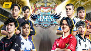 Mobile Legends, MPL MY S14