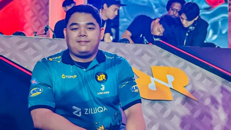 R7 minta maaf ke publik soal drama Aeronnshikii dan Nino - ONE Esports ...