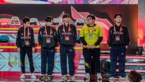 ONIC Miracle, Liga Esports Nasional 2024, Liga 1 Esports Nasional 2024, Lignas 2024, ONIC Esports, MLBB, Mobile Legends