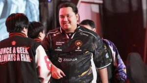 Kekurangan RRQ Khezcute, Khezcute, RRQ Hoshi, Team RRQ, MPL ID S14, MLBB, Mobile Legends