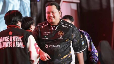 Kekurangan RRQ Khezcute, Khezcute, RRQ Hoshi, Team RRQ, MPL ID S14, MLBB, Mobile Legends