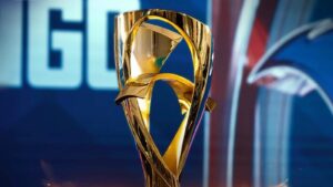 Piala PMGC 2024, PMGC 2024, PUBG Mobile
