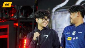 Aeronshikii menyesal taunting, Mobile Legends, MLBB, Aeronshikii, Team Liquid ID, Playoff MPL ID S14