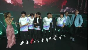 Mobile Legends, Aurora Esports, Playoff MPL PH S14