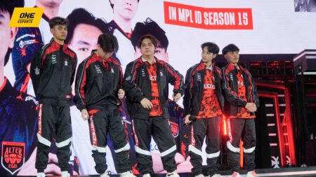 Transfer Bigetron Alpha, Mobile Legends, Bigetron Alpha, Playoff MPL ID S14