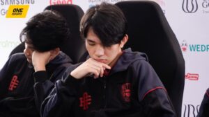 Harga Nnael lebih mahal dari Albert, Mobile Legends, MLBB, Masa depan Nnael di Alter Ego, Playoff MPL ID S14