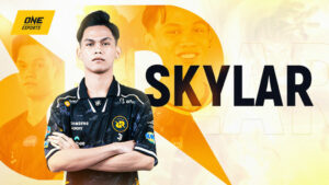 Mobile Legends, MLBB, Skylar, RRQ Hoshi