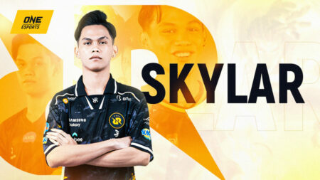 Mobile Legends, MLBB, Skylar, RRQ Hoshi