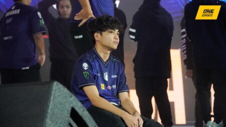 Team Liquid ID, MPL ID S14, AeronShikii