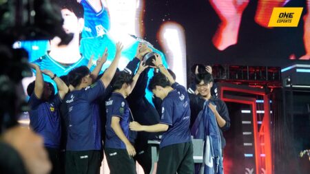 Team Liquid ID, MPL ID S14