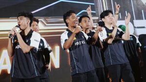 BTK gugur M6, Team Vamos, Team Vamos juara MPL, MPL MY S14, MLBB, Mobile Legends