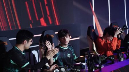 Pesan OhMyV33nus ke Rosa, MLBB, Mobile Legends