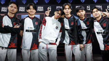 Rosemary keluar Alter Ego, Alter Ego, Alter Ego Ares, Rosemary, PMGC 2024, Alter Ego Esports, PUBG Mobile