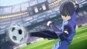 Free Fire x Blue Lock, Yoichi Isagi Free Fire, Seishiro Nagi Free Fire, Free Fire