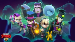 Code Brawl Stars Creator