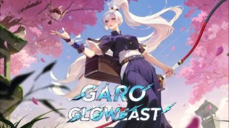Skin Gratis Jujutsu Kaisen HOK, Garo Mei Mei