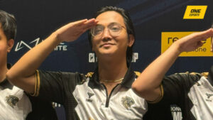 Honor of Kings, Toshi, Dominator Esports, HOKC 2024