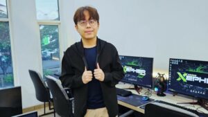 Masalah Alter Ego, Roster Alter Ego MPL ID S15, Mobile Legends, Xepher