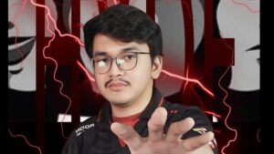 Mobile Legends, Mas Ade