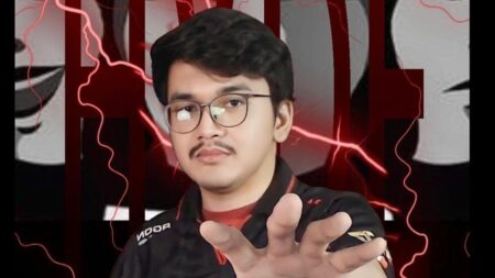 Mobile Legends, Mas Ade
