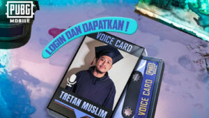 voice pack Tretan Muslim, PUBG Mobile