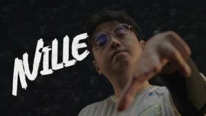 Kyy roamer EVOS, Pelatih baru EVOS Glory, EVOS Aville, Alasan Aville jadi pelatih EVOS, MLBB, Mobile Legends