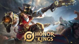 HOK, Marco Polo, Honor of Kings