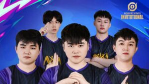 Nova Esports, HOK Invitational S3 Malaysia Qualifier